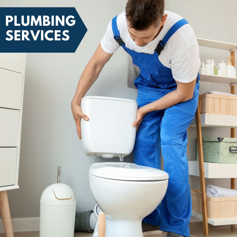 Plumbing Company in Rochelle, IL